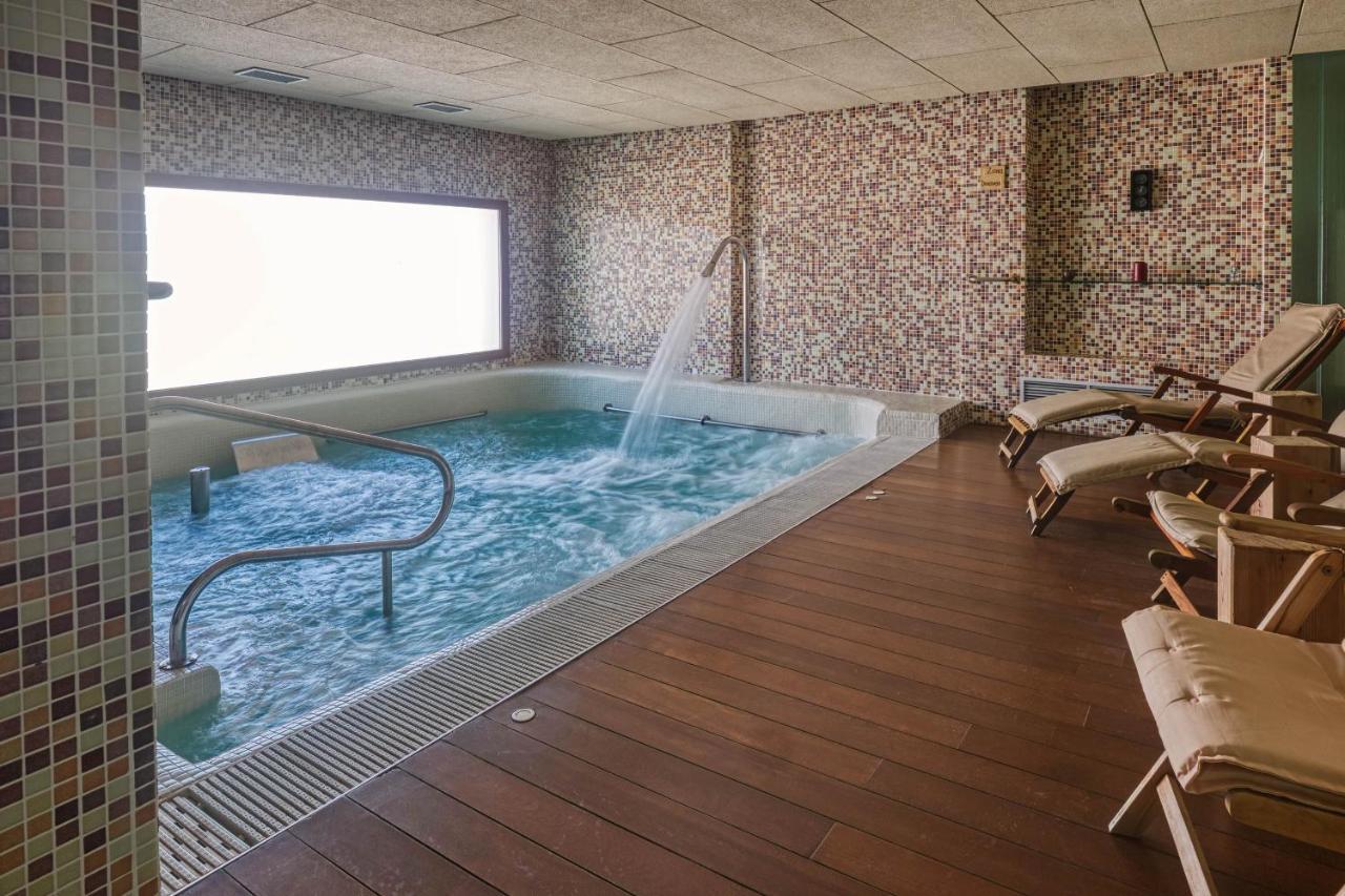 Hotel La Vida Spa Aldeyuso Exterior photo