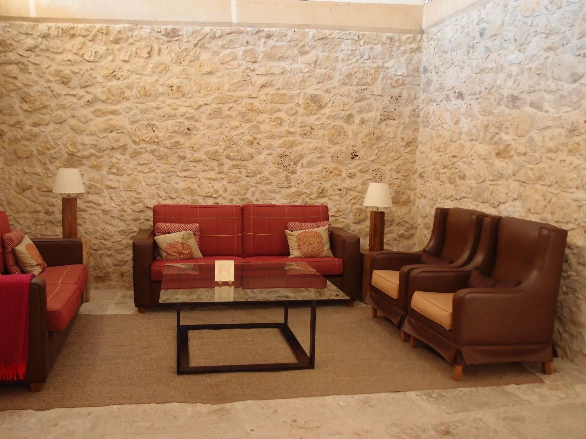 Hotel La Vida Spa Aldeyuso Exterior photo
